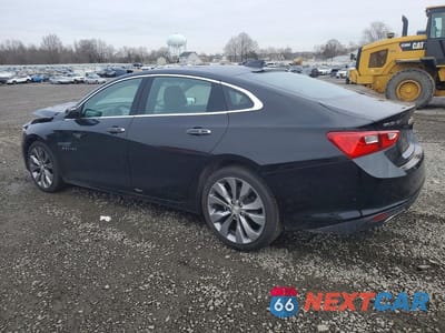 Drugie zdjęcie samochodu z przodu: 2016 CHEVROLET MALIBU PREMIER VIN:1G1ZH5SX3GF199729 - miniatura