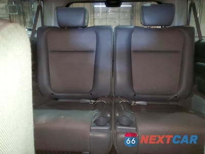 Zdjęcie 10 z 12 samochodu: 2005 HONDA ELEMENT EX VIN:5J6YH28665L026814 - miniatura