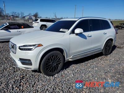 2016 VOLVO XC90 T6 YV4A22PL0G1034483 - główne zdjęcie licytacji z USA - miniatura