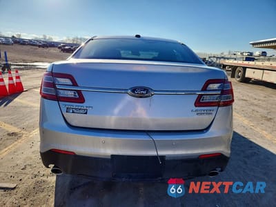 Zdjęcie 6 z 11 samochodu: 2018 FORD TAURUS LIMITED VIN:1FAHP2F83JG116069 - miniatura