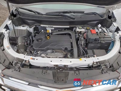 Zdjęcie 12 z 12 samochodu: 2026 CHEVROLET EQUINOX LT VIN:3GNAXPEG1TL158277 - miniatura