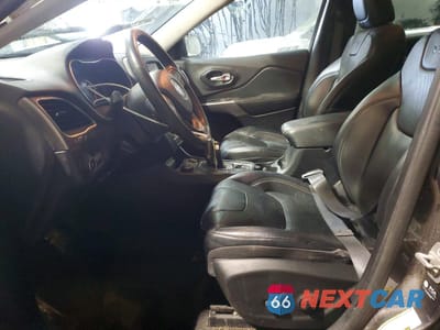 Zdjęcie 7 z 14 samochodu: 2022 JEEP CHEROKEE LATITUDE LUX VIN:1C4PJMMX5ND511911 - miniatura