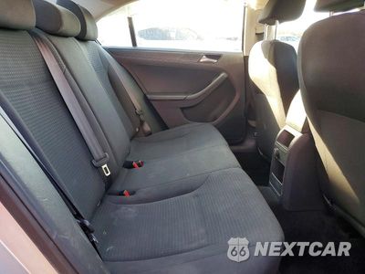 Zdjęcie 10 z 13 samochodu: 2016 VOLKSWAGEN JETTA S VIN:3VW267AJXGM269456 - miniatura