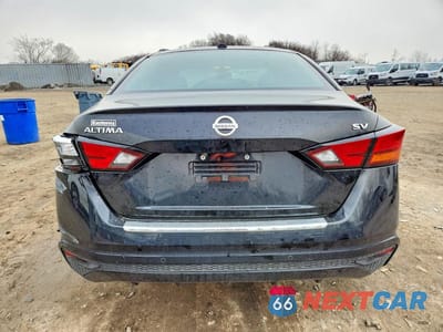 Zdjęcie 6 z 13 samochodu: 2022 NISSAN ALTIMA SV VIN:1N4BL4DV9NN348344 - miniatura