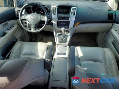 Zdjęcie 8 z 12 samochodu: 2006 LEXUS RX VIN:JTJHW31U160010563 - miniatura