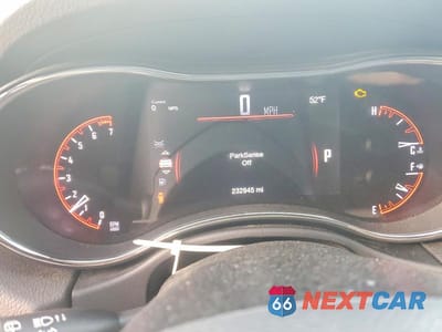 Zdjęcie 9 z 13 samochodu: 2016 DODGE DURANGO LIMITED VIN:1C4RDHDG4GC441835 - miniatura