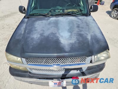 Zdjęcie 11 z 13 samochodu: 2004 CHEVROLET SILVERADO C1500 VIN:1GCEC14X44Z228854 - miniatura