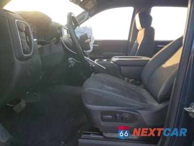 Zdjęcie 7 z 11 samochodu: 2022 CHEVROLET SILVERADO LTD C1500 LT VIN:3GCPWCET4NG115995 - miniatura