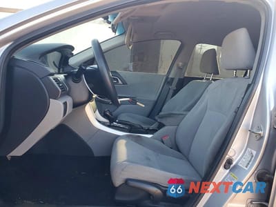 Zdjęcie 7 z 12 samochodu: 2013 HONDA ACCORD LX VIN:1HGCR2F35DA038941 - miniatura
