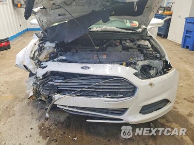 Zdjęcie 11 z 13 samochodu: 2016 FORD FUSION VIN:3FA6P0H77GR244056 - miniatura