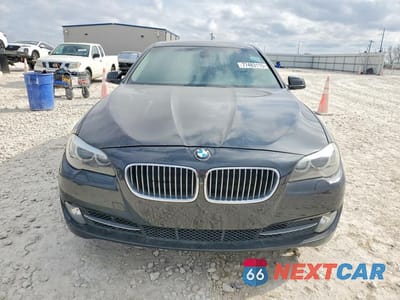 Piąte zdjęcie samochodu w środku: 2012 BMW 528 I VIN:WBAXG5C50CDX01792 - miniatura