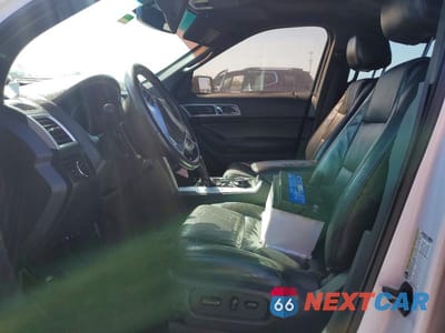 Zdjęcie 7 z 11 samochodu: 2014 FORD EXPLORER LIMITED VIN:1FM5K8F81EGC59876 - miniatura