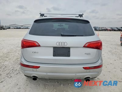 Zdjęcie 6 z 13 samochodu: 2011 AUDI Q5 PREMIUM PLUS VIN:WA1LFAFP5BA049790 - miniatura