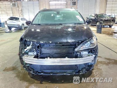 Piąte zdjęcie samochodu w środku: 2017 CHRYSLER PACIFICA TOURING L PLUS VIN:2C4RC1EG4HR531388 - miniatura