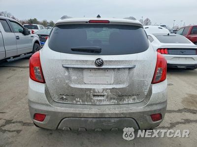 Zdjęcie 6 z 12 samochodu: 2013 BUICK ENCORE PREMIUM VIN:KL4CJDSB8DB191865 - miniatura