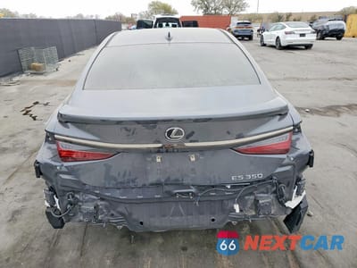Zdjęcie 6 z 12 samochodu: 2024 LEXUS ES 350 F SPORT HANDLING VIN:58AJZ1B18RU176343 - miniatura