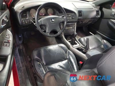 Zdjęcie 8 z 11 samochodu: 2003 ACURA 3.2CL TYPE-S VIN:19UYA41613A010210 - miniatura