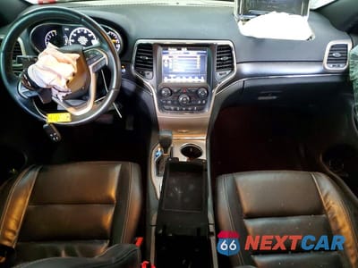 Zdjęcie 8 z 12 samochodu: 2017 JEEP GRAND CHEROKEE LIMITED VIN:1C4RJFBG5HC754068 - miniatura