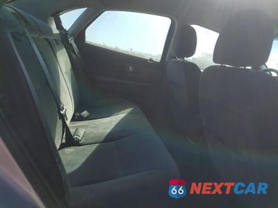 Zdjęcie 10 z 11 samochodu: 2001 FORD TAURUS SES VIN:1FAFP55U31A176864 - miniatura