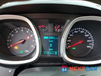 Zdjęcie 9 z 13 samochodu: 2016 CHEVROLET EQUINOX LS VIN:2GNALBEK1G1152697 - miniatura