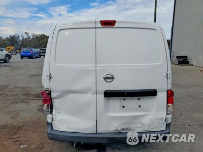 Zdjęcie 6 z 14 samochodu: 2017 NISSAN NV200 2.5S VIN:3N6CM0KN1HK699618 - miniatura