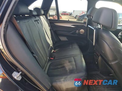 Zdjęcie 10 z 12 samochodu: 2014 BMW X5 XDRIVE50I VIN:5UXKR6C53E0C03658 - miniatura