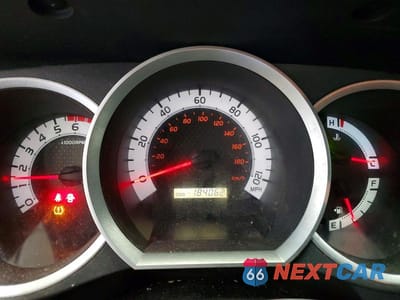 Zdjęcie 9 z 12 samochodu: 2012 TOYOTA TACOMA BASE VIN:5TFUX4EN9CX013544 - miniatura