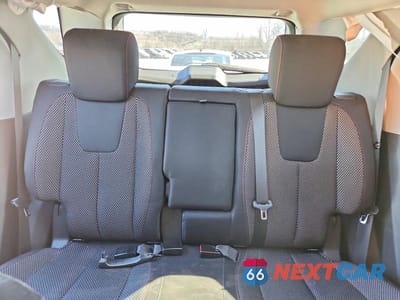 Zdjęcie 10 z 13 samochodu: 2011 CHEVROLET EQUINOX LT VIN:2CNALDEC8B6348429 - miniatura
