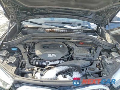 Zdjęcie 12 z 13 samochodu: 2016 BMW X1 XDRIVE28I VIN:WBXHT3Z30G4A49622 - miniatura