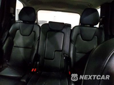 Zdjęcie 10 z 12 samochodu: 2018 VOLVO XC90 T5 VIN:YV4102XK7J1196874 - miniatura