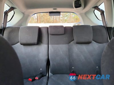 Zdjęcie 10 z 13 samochodu: 2011 HONDA FIT SPORT VIN:JHMGE8H58BC003761 - miniatura