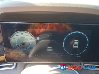 Zdjęcie 9 z 12 samochodu: 2024 HYUNDAI ELANTRA SEL VIN:KMHLM4DG4RU819031 - miniatura