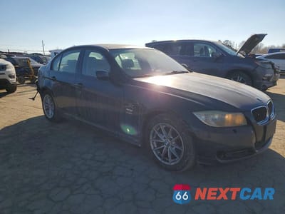 Czwarte zdjęcie samochodu z boku: 2010 BMW 328 XI SULEV VIN:WBAPK5C58AA650944 - miniatura