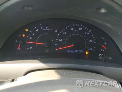 Zdjęcie 9 z 13 samochodu: 2011 TOYOTA CAMRY BASE VIN:4T1BF3EK2BU748341 - miniatura