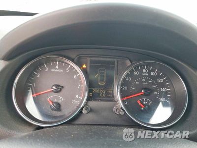 Zdjęcie 9 z 13 samochodu: 2013 NISSAN ROGUE S VIN:JN8AS5MV7DW643034 - miniatura