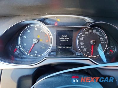 Zdjęcie 9 z 11 samochodu: 2015 AUDI A4 PREMIUM VIN:WAUAFAFL5FA051035 - miniatura