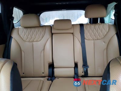 Zdjęcie 10 z 13 samochodu: 2023 HYUNDAI SANTA FE CALLIGRAPHY VIN:5NMS5DALXPH657215 - miniatura