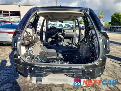 Zdjęcie 6 z 12 samochodu: 2025 VOLVO XC90 PLUS VIN:YV4062JB7S1370298 - miniatura