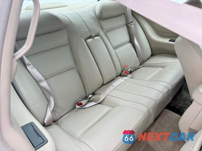 Zdjęcie 6 z 14 samochodu: 1999 CADILLAC ELDORADO VIN:1G6EL12Y8XU600597 - miniatura