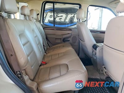 Zdjęcie 10 z 12 samochodu: 2003 FORD EXPLORER LIMITED VIN:1FMZU65W23ZA59025 - miniatura
