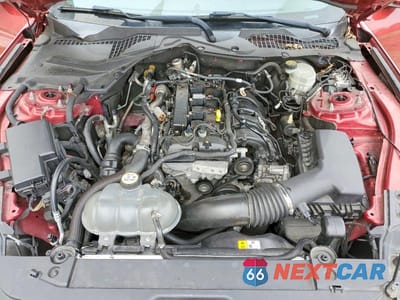 Zdjęcie 11 z 11 samochodu: 2016 FORD MUSTANG VIN:1FA6P8THXG5326445 - miniatura