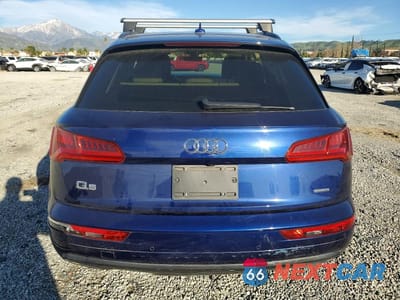 Zdjęcie 6 z 12 samochodu: 2019 AUDI Q5 PREMIUM PLUS VIN:WA1BNAFY5K2125347 - miniatura