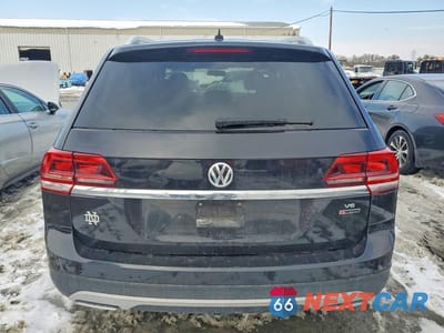 Zdjęcie 6 z 13 samochodu: 2018 VOLKSWAGEN ATLAS VIN:1V2HR2CA6JC501479 - miniatura