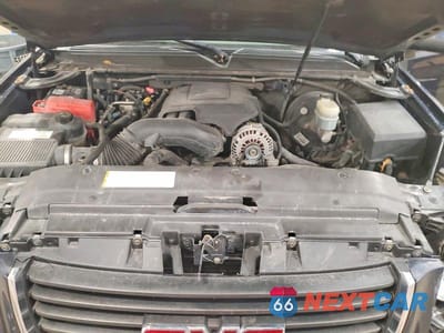 Zdjęcie 12 z 12 samochodu: 2007 GMC YUKON XL K1500 VIN:1GKFK163X7J257686 - miniatura