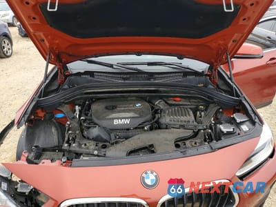 Zdjęcie 12 z 13 samochodu: 2018 BMW X2 XDRIVE28I VIN:WBXYJ5C36JEF69318 - miniatura