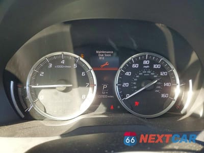 Zdjęcie 9 z 13 samochodu: 2015 ACURA MDX TECHNOLOGY VIN:5FRYD4H40FB030405 - miniatura