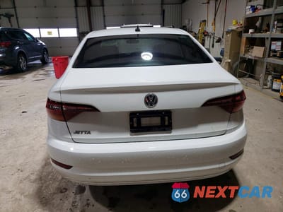 Zdjęcie 6 z 12 samochodu: 2019 VOLKSWAGEN JETTA SEL VIN:3VWE57BU8KM012023 - miniatura