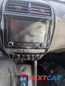 Zdjęcie 8 z 11 samochodu: 2024 MITSUBISHI RVR ES VIN:JA4AJUAU6RU601780 - miniatura