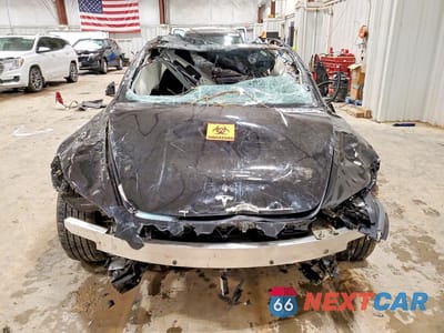 Piąte zdjęcie samochodu w środku: 2025 TESLA MODEL 3 VIN:5YJ3E1EB2SF981032 - miniatura