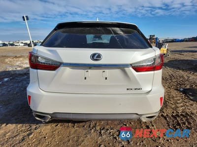Zdjęcie 6 z 12 samochodu: 2018 LEXUS RX 350 BASE VIN:JTJBZMCA1J2032274 - miniatura